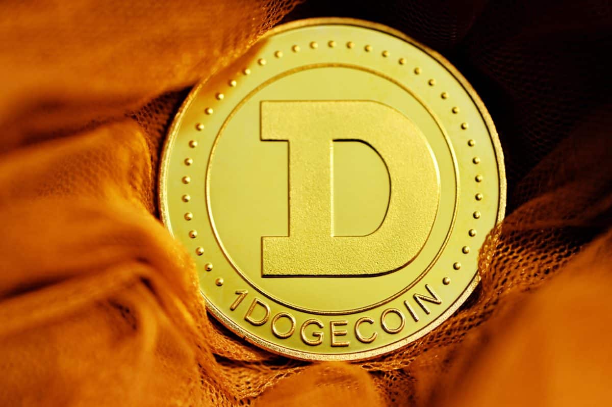 Dogecoin и Shiba Inu: Doge пытается удержаться на 0,12500