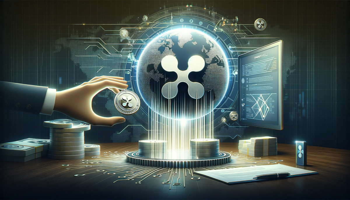 Ripple и Tron: Tron отступает от недельного максимума